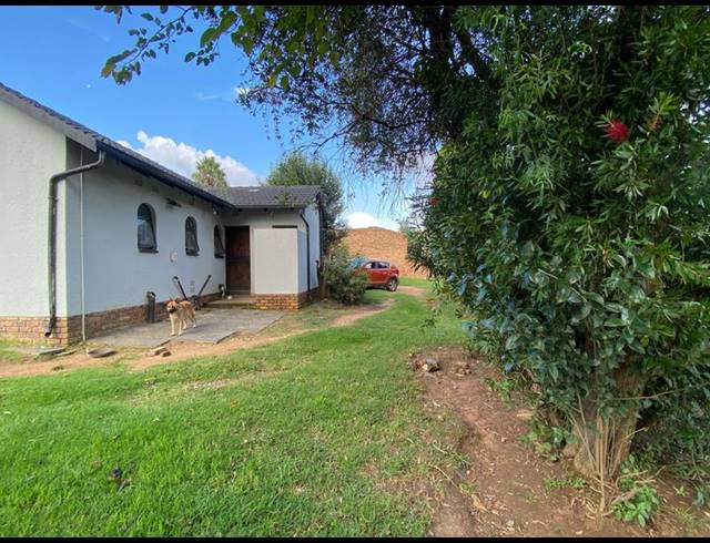 3 BEDROOM PROPERTY TO RENT IN BIRCHLEIGH